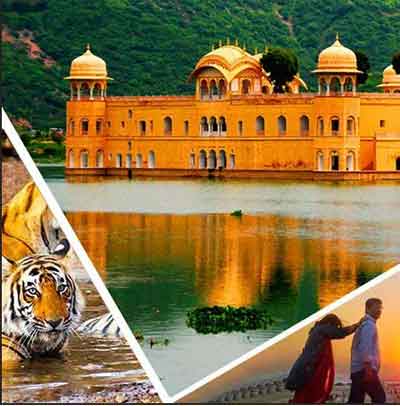 Rajasthan Tour Package
