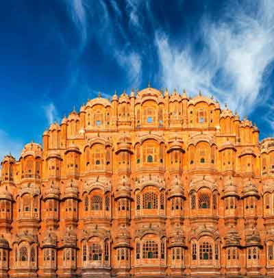 Grand Rajasthan Tour