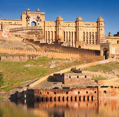 Same Day Jaipur City Sightseeing Tour Package