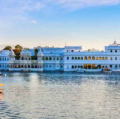 7 Days Jaipur Jodhpur Udaipur Rajasthan Tour