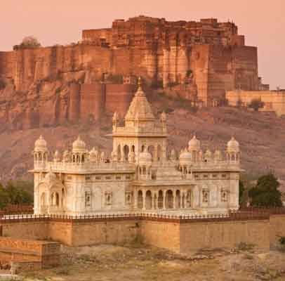 8 Days Jaipur Pushkar Jodhpur Udaipur Rajasthan Tour