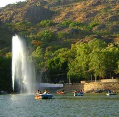 8 Days Jaipur Udaipur Mount Abu Pushkar Tour