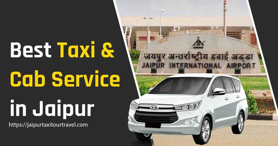Delhi Airport to Jaipur Taxi Service