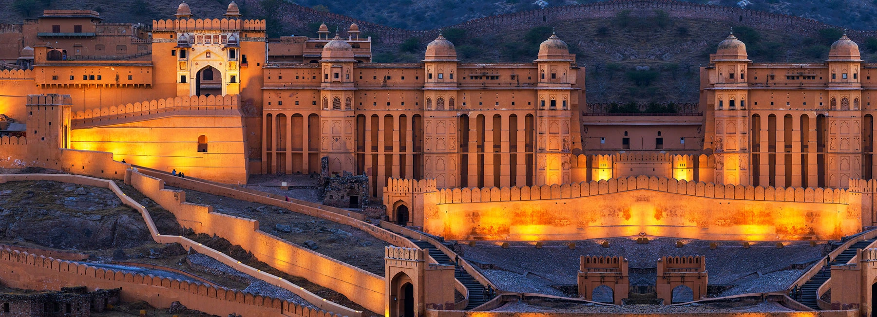 Rajasthan tour taxi service – Thar Desert Rajasthan