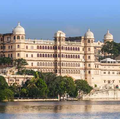8 Days Udaipur Jodhpur Pushkar Jaipur Agra Delhi Tour