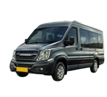 Urbania minibus luxury coach hire Agra